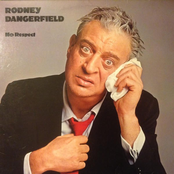 Rodney Dangerfield: No Respect (1980)